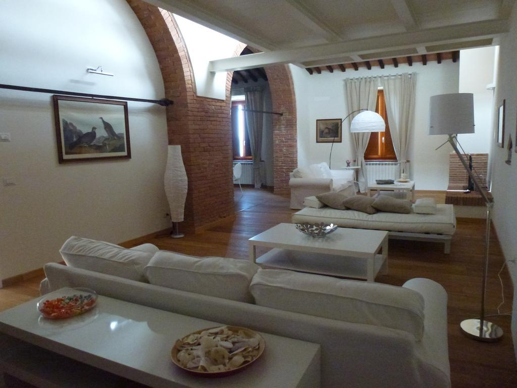 Mattimamihouse Apartment Montepescali Cameră foto