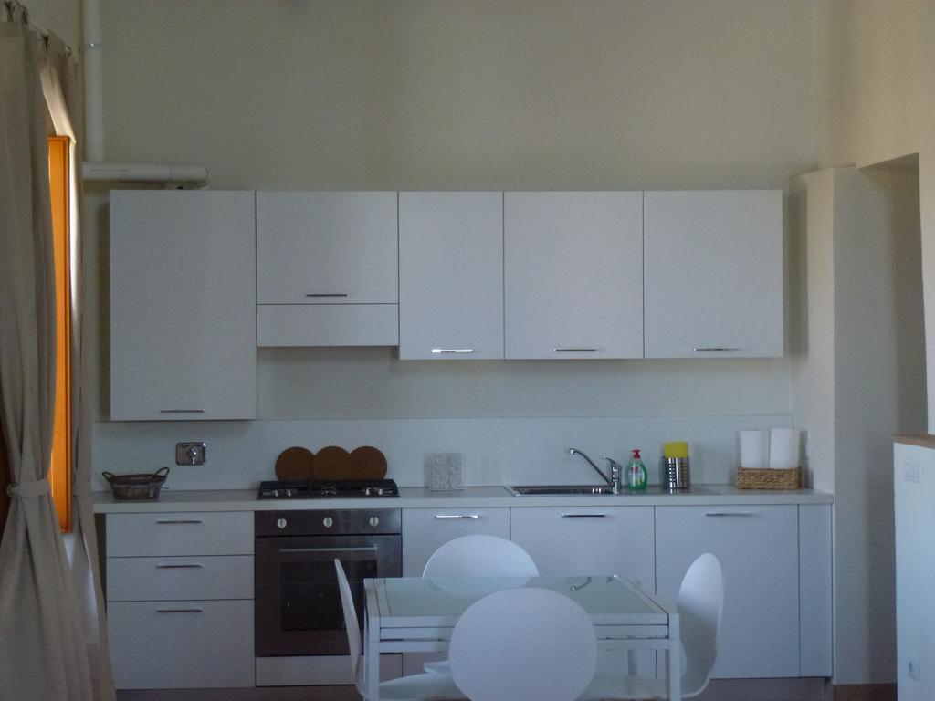 Mattimamihouse Apartment Montepescali Cameră foto