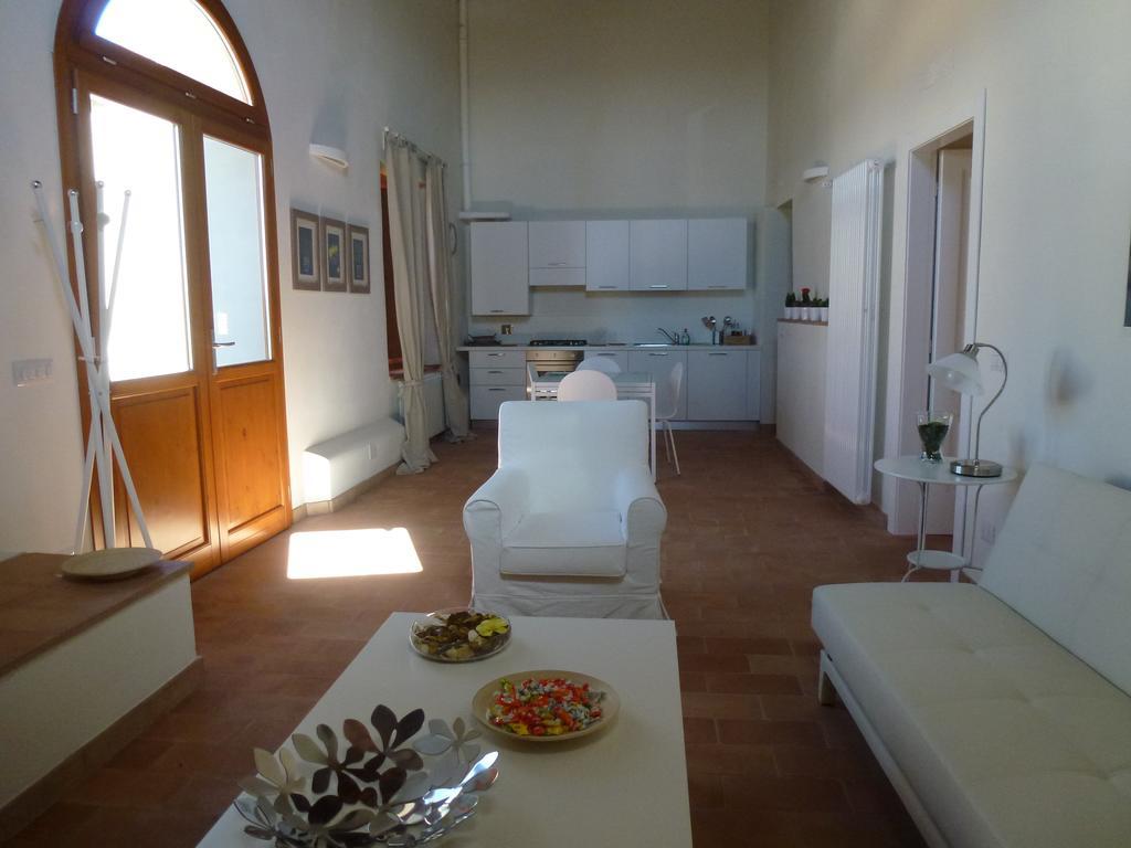 Mattimamihouse Apartment Montepescali Cameră foto