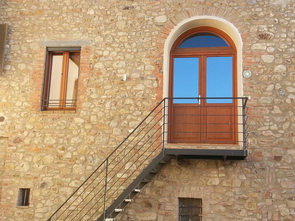 Mattimamihouse Apartment Montepescali Cameră foto