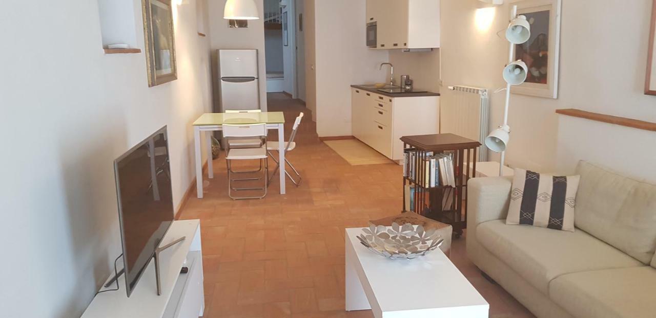 Mattimamihouse Apartment Montepescali Exterior foto