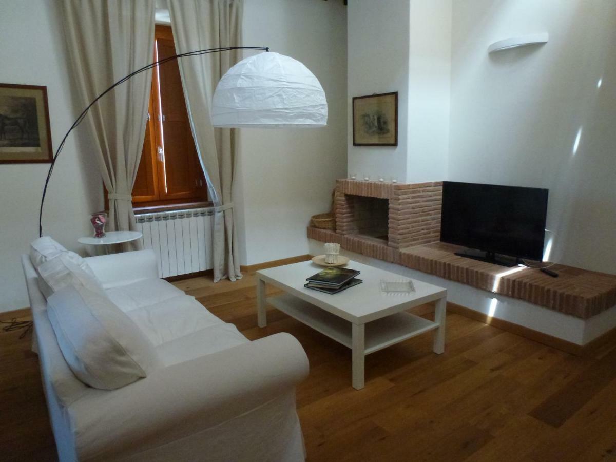 Mattimamihouse Apartment Montepescali Exterior foto
