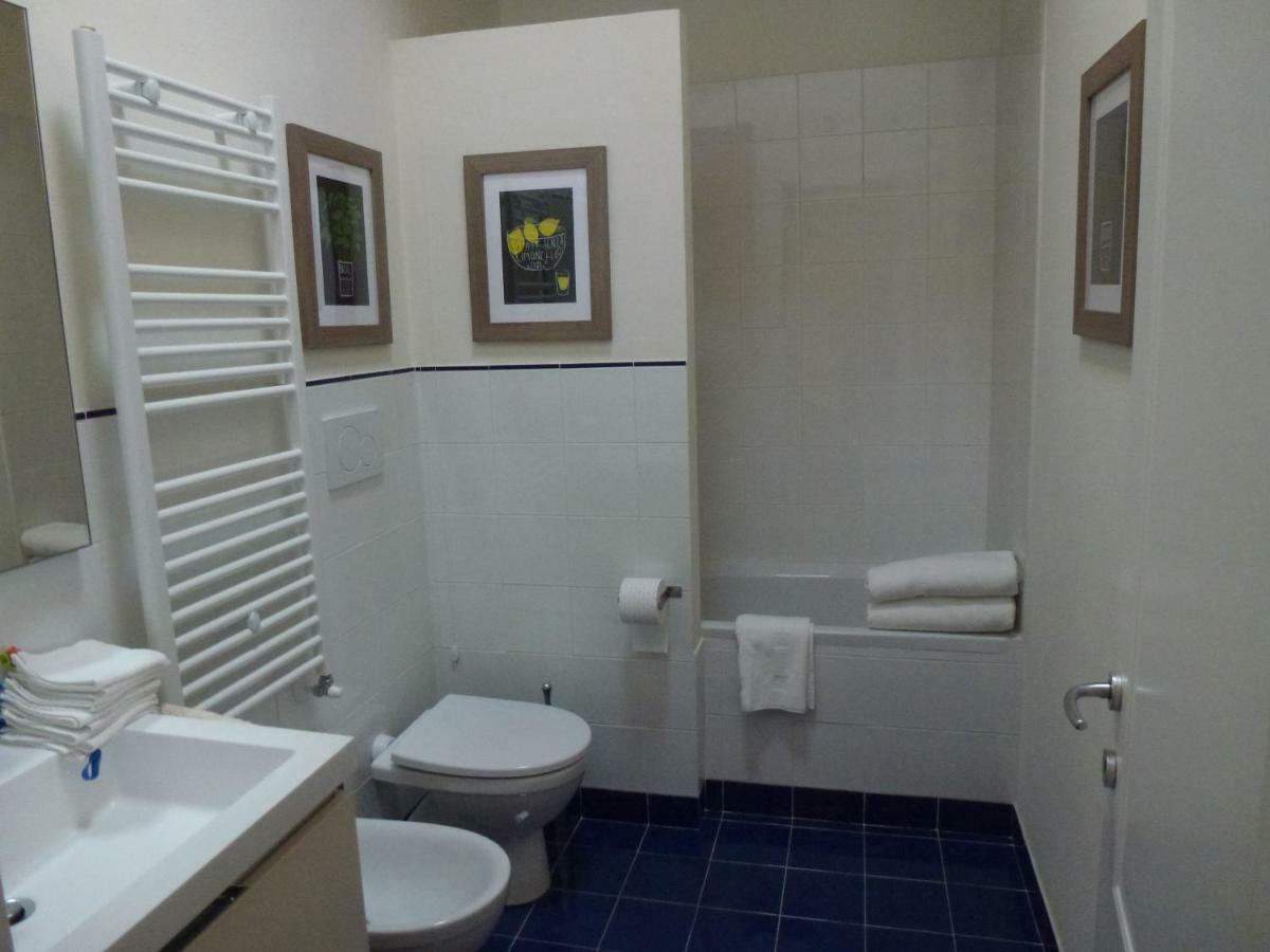 Mattimamihouse Apartment Montepescali Cameră foto